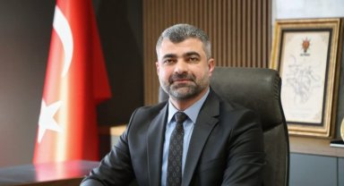 Kılıç: "Gazzeli kardeşlerimizi bayramda unutmayalım"