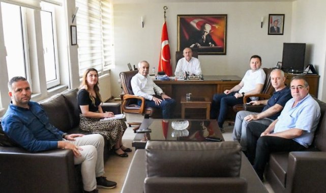 KİSEV yeni yönetimini belirledi