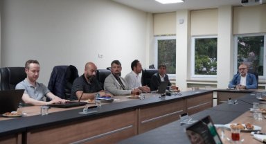 Kocaeli trafiğine yön verecek plan tamamlandı