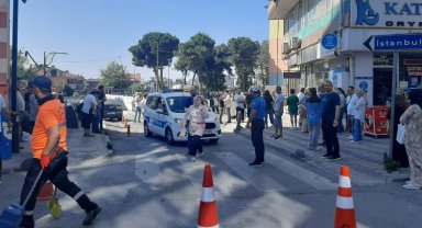 Kocaeli Zabıtası'ndan öğrenciler için YKS mesaisi