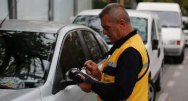 Kocaeli'de parkomatlar bayramda ücretsiz