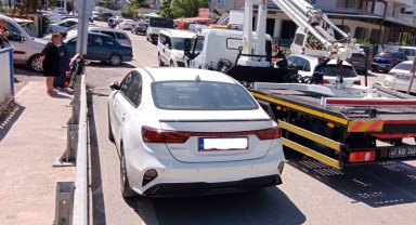 Kocaeli'de plajların güvenliği zabıtaya emanet