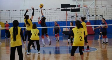 Konya'da yaz okulu heyecanı