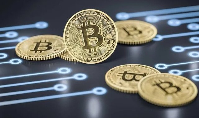 Kripto para yasası TBMM'de kabul edildi