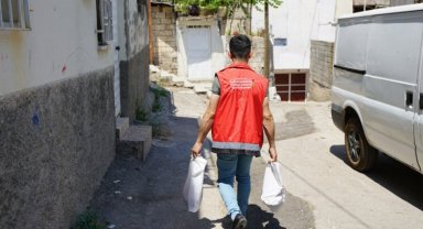 Kurban Bayramı'nın gerçek 'kahraman'ları