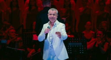 Levent Yüksel'den bilet satış rekoru