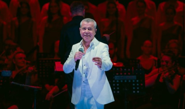 Levent Yüksel'den bilet satış rekoru