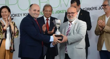 Leyla Atakan Koşusu'nda kupa sahibini buldu