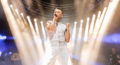 Mabel Matiz Harbiye'de rekora imza attı