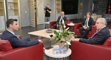 Manisa Büyükşehir Gediz Ovası'nı mercek altına alacak