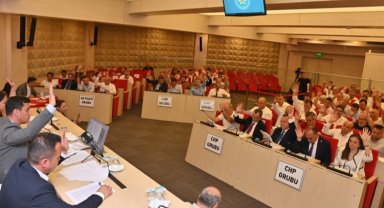 Manisa Büyükşehir'de yeni şube müdürlüğü kararı