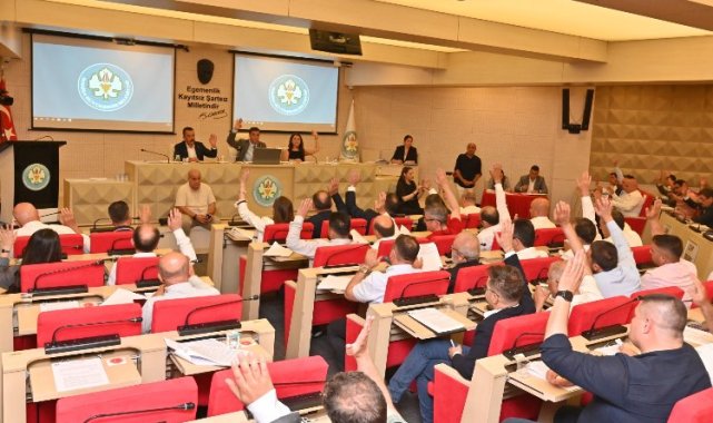 Manisa'ya 2 yeni kardeş şehir