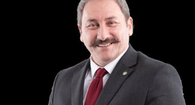 Mehmet Tolga Akalın, Rıdvan Uz'a destek verdi