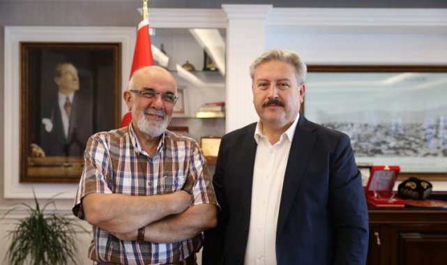 Melikgazi Belediyesi'nden 4 adet kiralık eczane yeri ihalesi