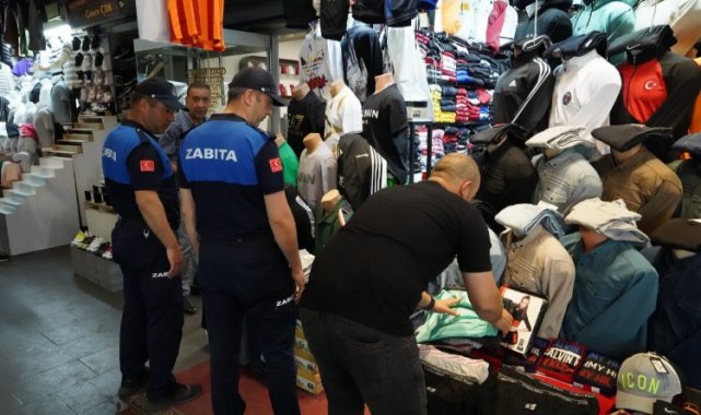 Melikgazi Belediyesi'nden Kurban Bayramı öncesi denetim