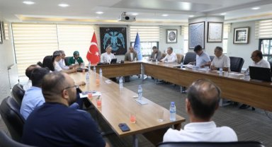 Melikgazi Türkiye'ye örnek çalışmalarına hız kesmeden devam ediyor