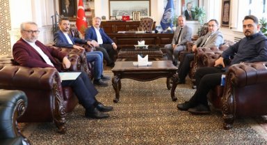 Melikgazi'den Aydınlıkevler'e Yeni Kur'an kursu
