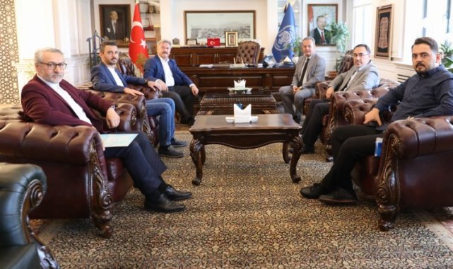 Melikgazi'den Aydınlıkevler'e Yeni Kur'an kursu