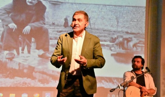 Memleket Şairi Manisa'da anıldı