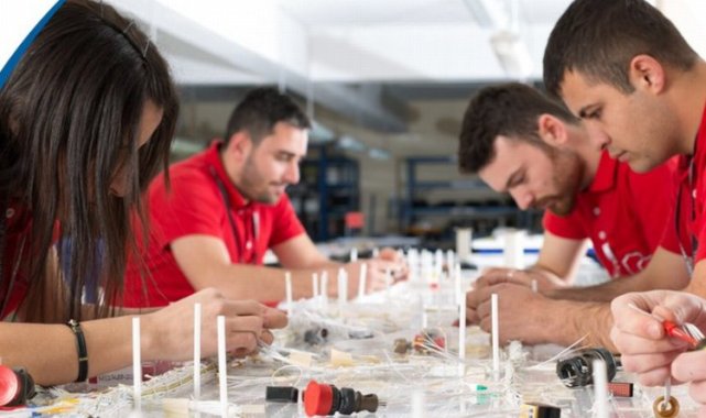 Mesleki eğitimde günlük cep harçlıkları arttı!