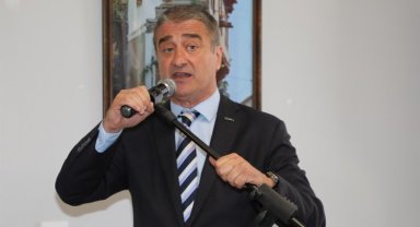 Mudanya Kent Konseyi'nde Ozan Kozan dönemi