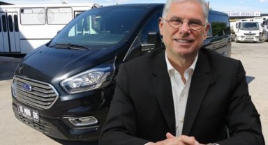 Mudanya'nın satışa çıkan makam araçları için ihale günü belli oldu