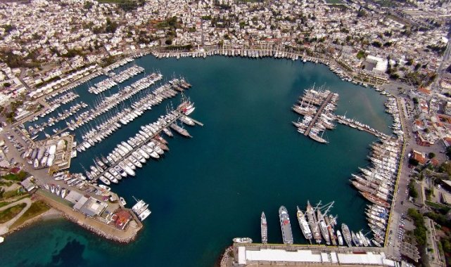 Muğla Büyükşehir bayram mesaisinde
