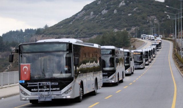 Muğla Kurban Bayramı'na hazır