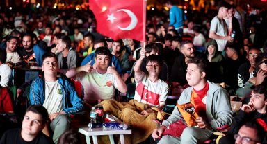 "Mükemmel bir organizasyon"