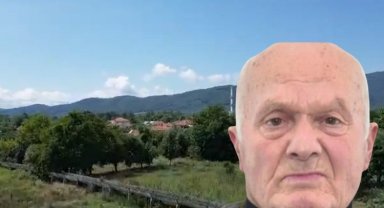 Namaz kılmak için evinden ayrıldı bir daha haber alınamadı