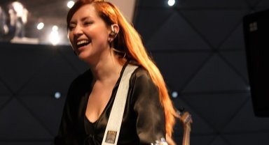 Nova Norda fırtına gibi esti