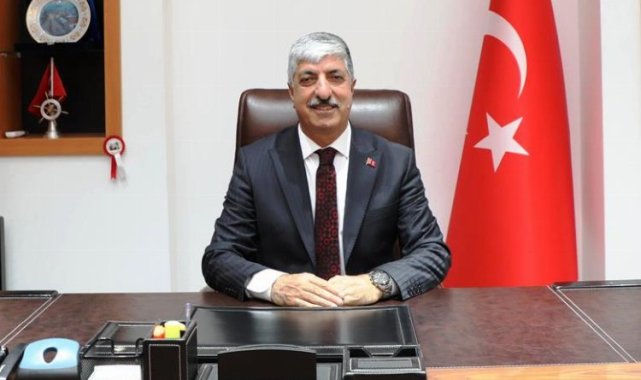 Ömeroğlu'ndan Kurban Bayramı mesajı