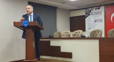 "Orta Koridor en çok Kazakistan'a yarar"