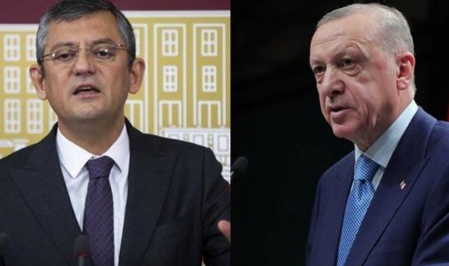'Özel' görüşme bugün CHP'de