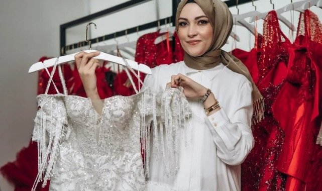 Özlem Değirmen'den şıklığınıza şıklık katacak tüyolar