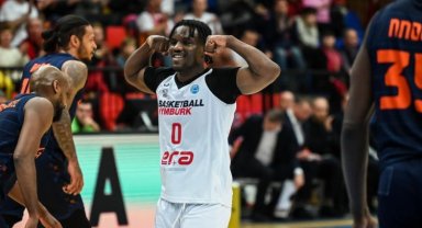 Potanın Tarzanları, Çekya Ligi MVP'sini kadrosuna kattı