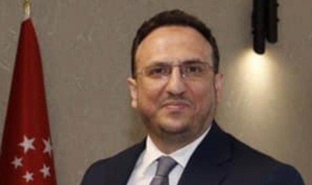 Saadet Partisi'den ormanlık alanlarla ilgili kanun teklifi