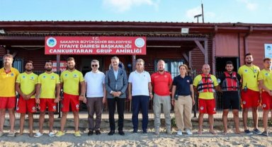 Sakarya Büyükşehir'de hedef sıfır kayıp