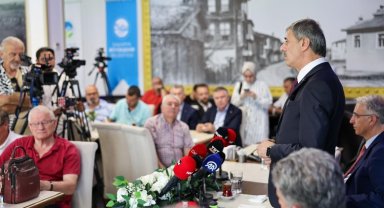 Sakarya'da 2 ayın karnesi