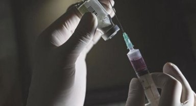 Şapta 3. doz aşısı vaka sayısında düşüş getirdi
