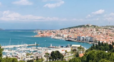 Satılıkta Ayvalık, kiralıkta Çanakkale zirvede!