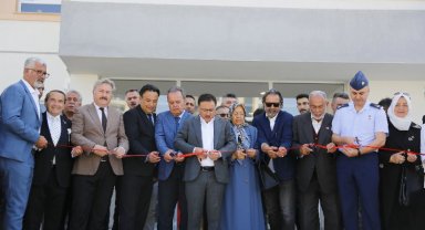 Şehidin ismi Melikgazi Bahçelievler Ortaokulu'nda yaşatılacak