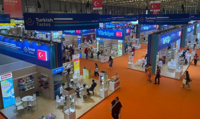 Sektör Uzakdoğu'da büyümek istiyor