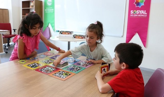 SGM yaz kurslarında kayıtlar 24 Haziran'da başlıyor