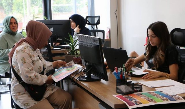 SGM'ler Sakarya'nın ilgi odağı oldu