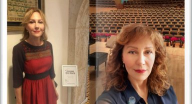 Sibel Jagoda'dan 'Theta Healing' açıklaması