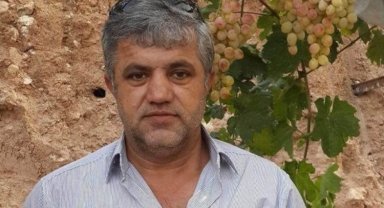 Siirt'te sondaj çalışmasındaki göçükten acı haber