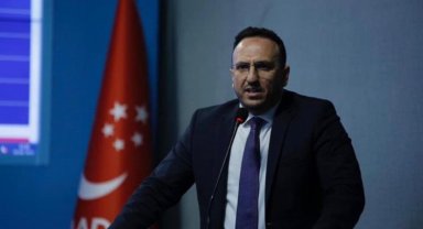 Sinan Tekin: "Yerel basın demokrasinin temelidir"