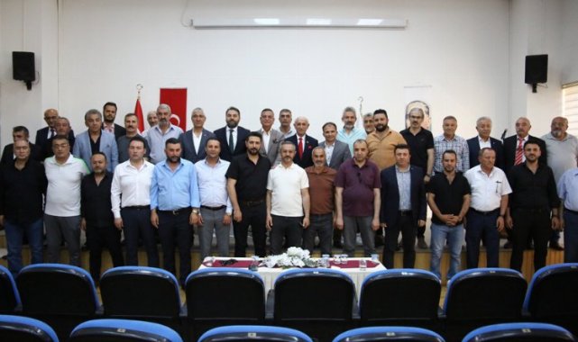 Sivas Belediyespor'da Polat dönemi