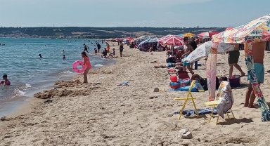 STK'lardan Keşan Belediyesine teşekkür